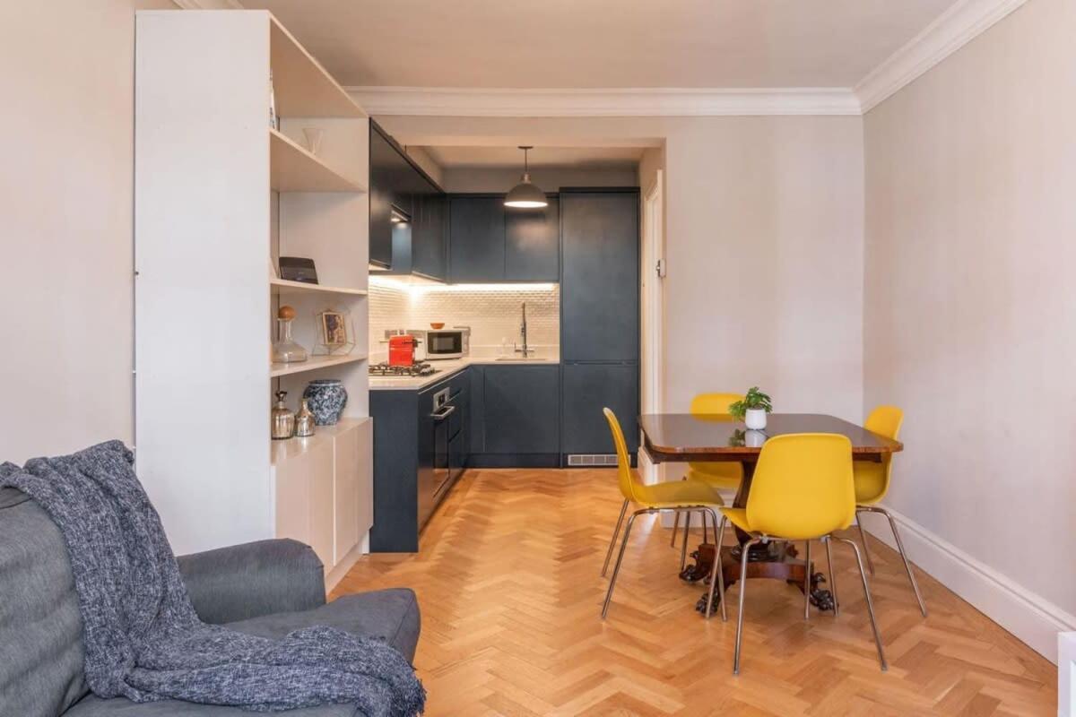 A Regal Abode - Marylebone - By Frankie Says Apartment London Luaran gambar